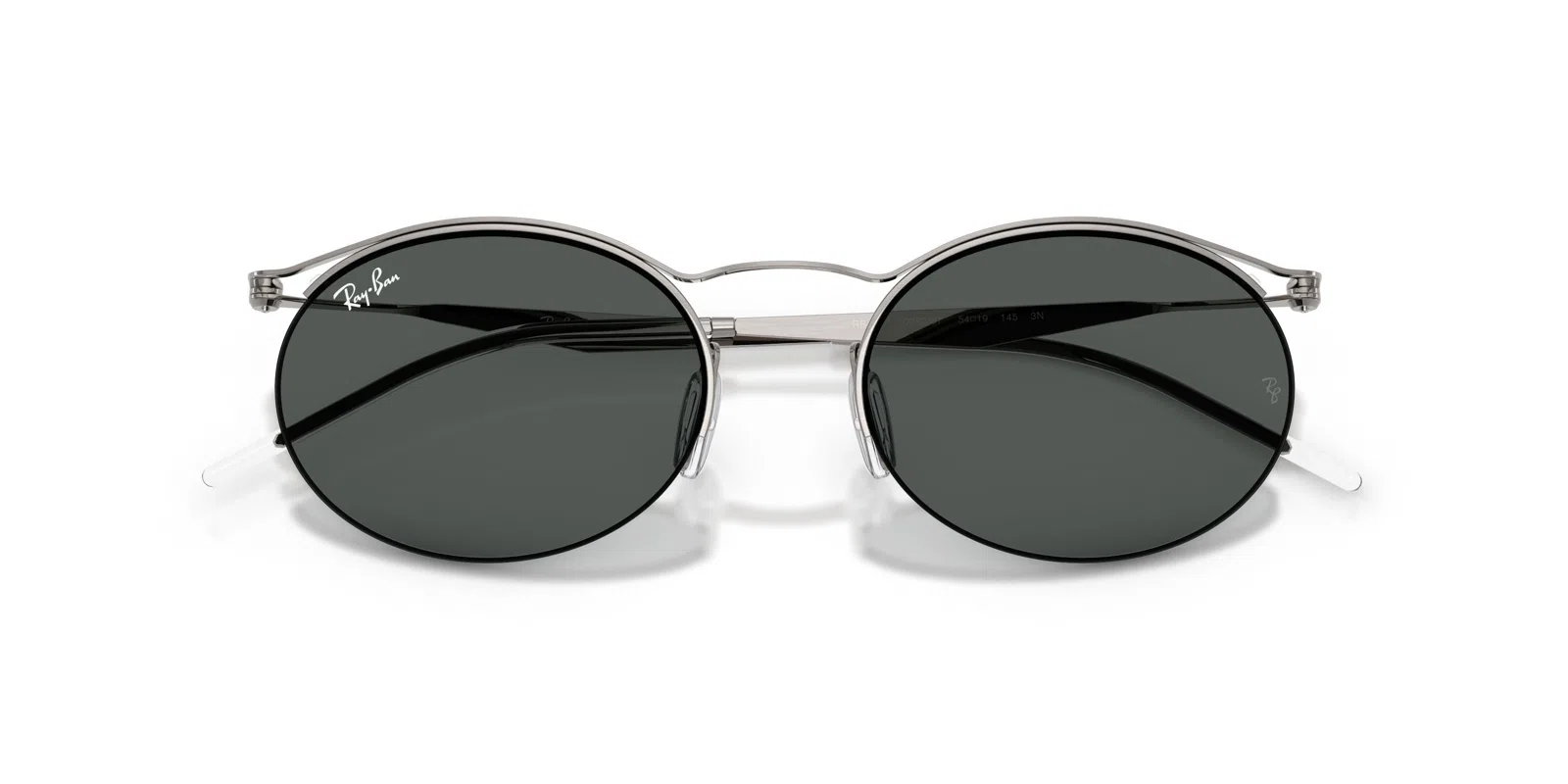 Ray-Ban 8551 Sunglasses - view 10